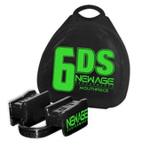 New Age Performance - 6DS Heavy Lifting Mouthpiece