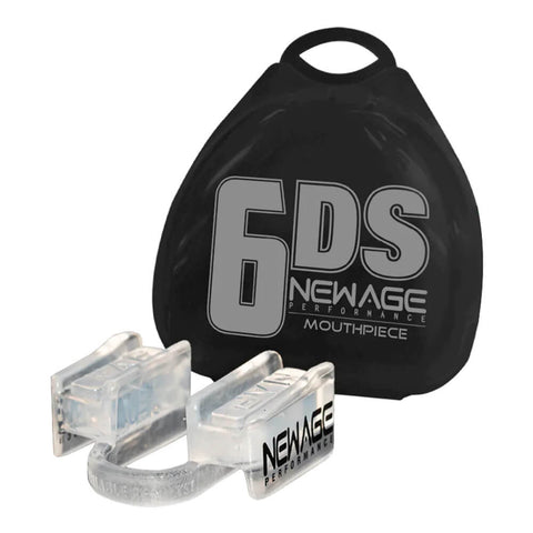 New Age Performance - 6DS Heavy Lifting Mouthpiece