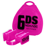 New Age Performance - 6DS Heavy Lifting Mouthpiece