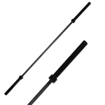 POWER-EXTREME Barbell Bar, Power-Bar, 50mm