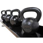 POWER-EXTREME Kettlebell, Cast Iron