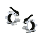POWER-EXTREME Aluminum Collar Clamp, 50mm
