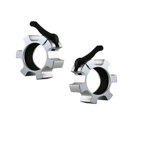 POWER-EXTREME Aluminum Collar Clamp, 50mm