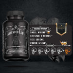 Ascended Labs Riechsalz - Ascended Whiskey