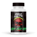 Smells Like PR Riechsalz - Grip And Rip (White)