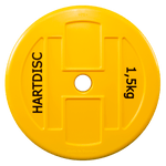 Hartdisc - Technique Plate - 50,9mm