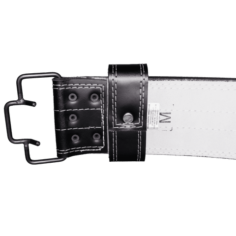 Wahlanders Leather Lifting Straps 