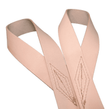 Leather Lifting Straps, Natural Color, Different Variants